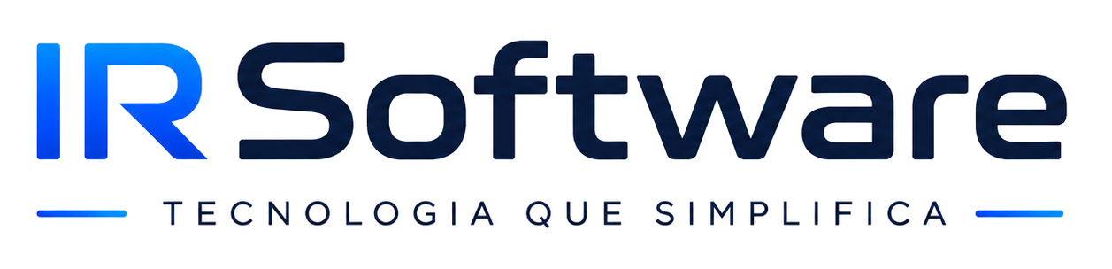 IRSoftware Logo